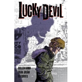 Lucky Devil