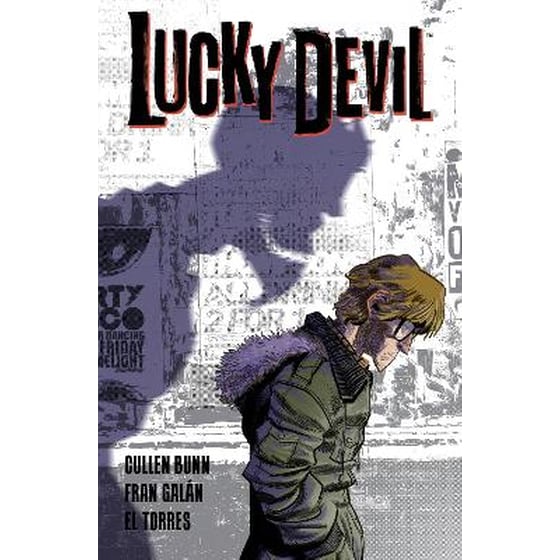 Lucky Devil image 0