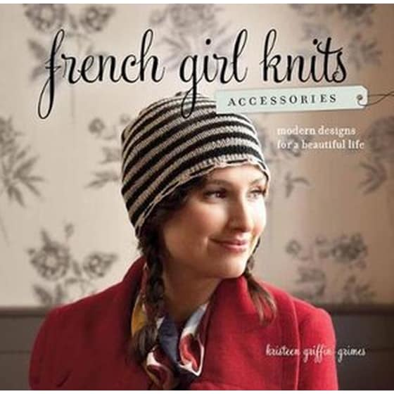 French Girl Knits Accessories image 0