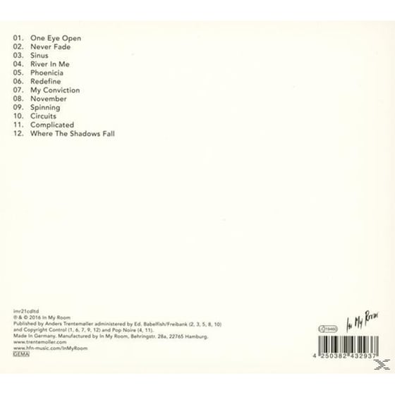 Fixion (Limited Digipac) image 1
