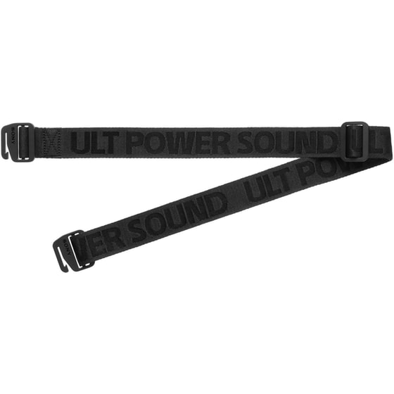 Sony ULT FIELD 5 - Ισχυρό φορητό ηχείο Bluetooth - Μαύρο image 7