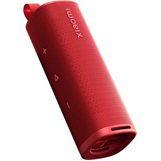 Xiaomi Sound Outdoor Φορητό Ηχείο 30W - Κόκκινο image 1