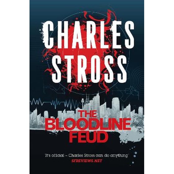 Bloodline Feud image 0