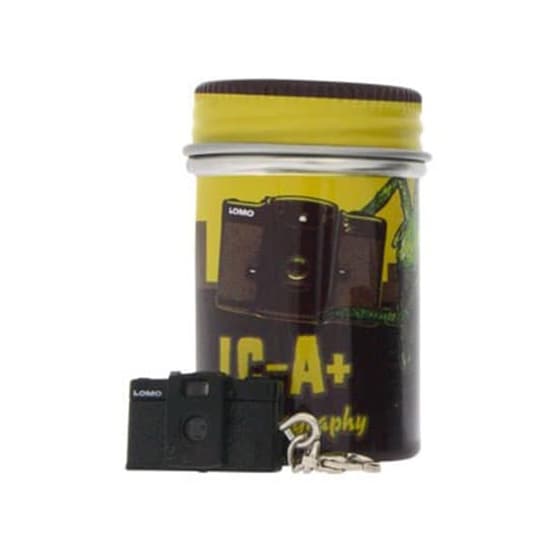 Lomography Μπρελόκ - Keychain LCA+ image 0