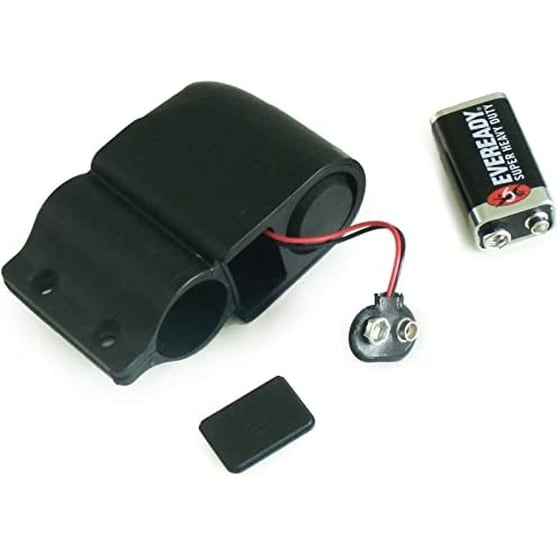 Συναγερμός Ποδηλάτου Bicycle Alarm Te-168 image 4