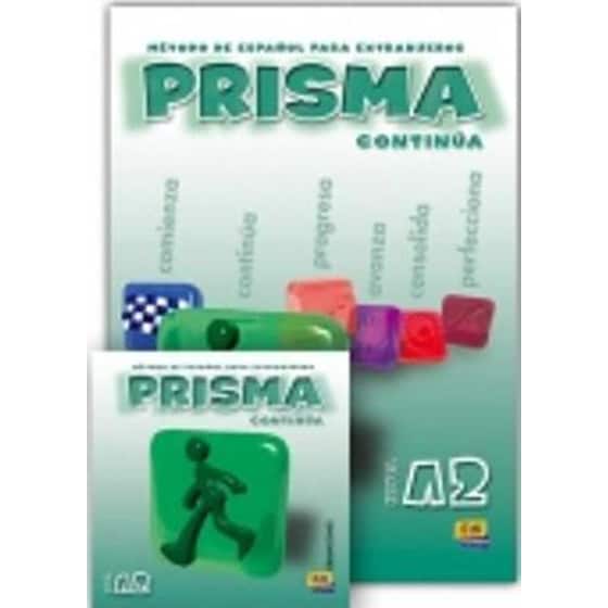 Prisma A2 Continua image 0