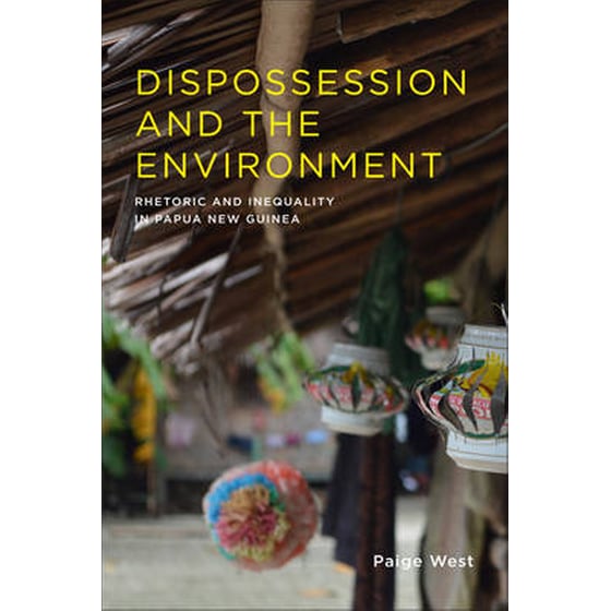 Dispossession and the Environment image 0