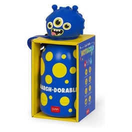 Μπουκάλι Θερμός Legami Monster 310ml