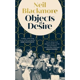 Objects of Desire
