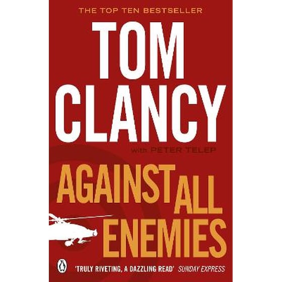 Against All Enemies image 0