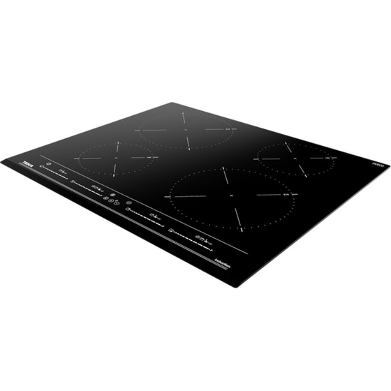 TEKA IZC 64320 BK MSP 60 cm Μαύρo Εστία Επαγωγική Αυτόνομη image 1