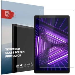 Προστατευτικό Οθόνης Lenovo Tab M10 HD 2nd Gen - Rosso Tempered Glass Screen Protector 9h