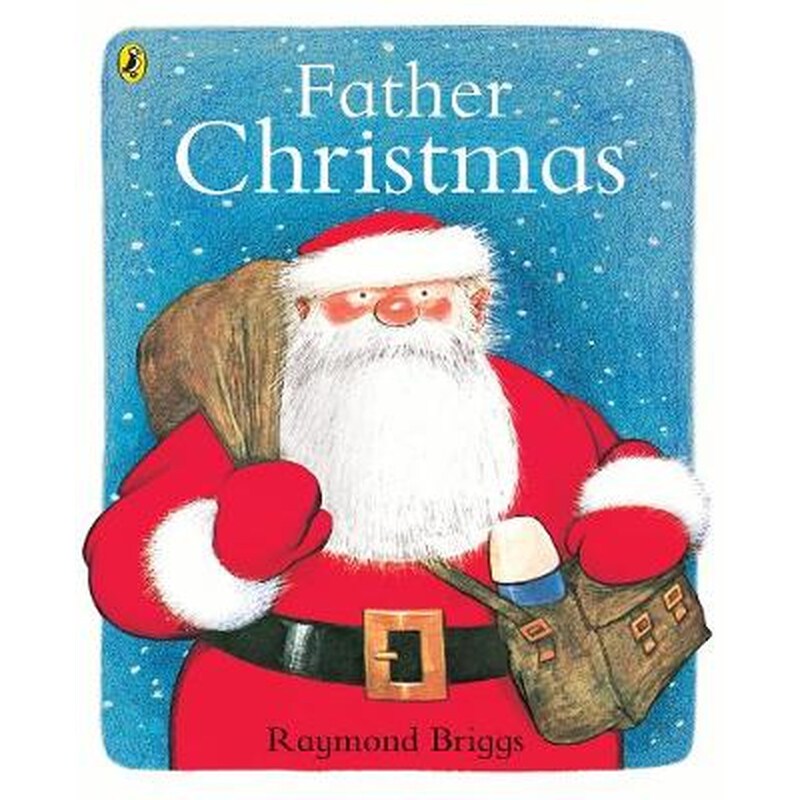 Father Christmas