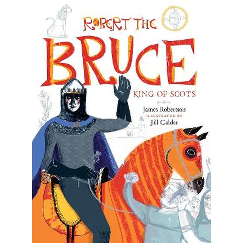 Robert the Bruce