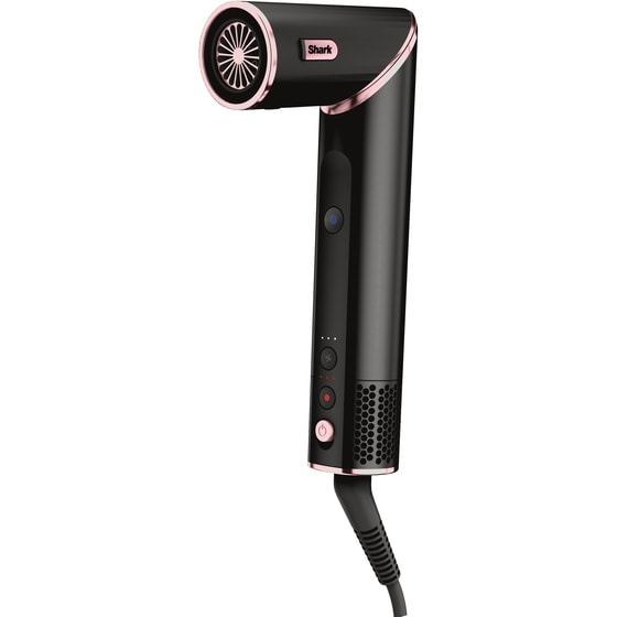 Σεσουάρ Μαλλιών SHARK HD446EU Shark 5σε1 Flexstyle 1650W Μαύρο image 11