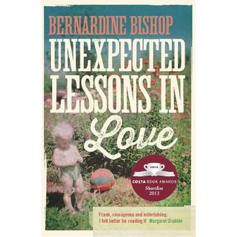 Unexpected Lessons in Love