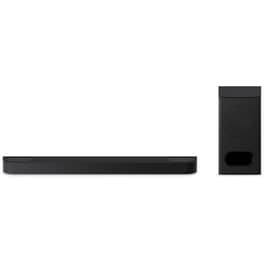 Sony BRAVIA Theatre Bar 6 Dolby Atmos - Μαύρο