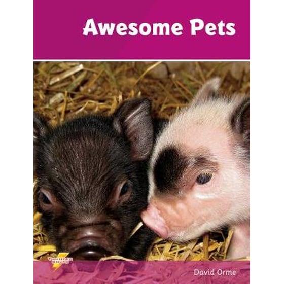 Awesome Pets image 0