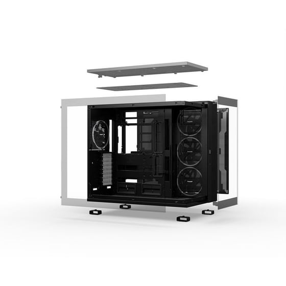 Desktop Intra (Core Ultra 9-285KF/64GB/2TB SSD/GeForce RTX 5080/Win11Home) image 5