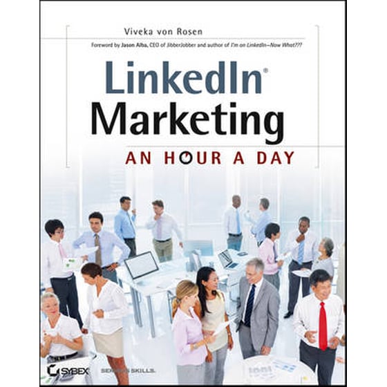 LinkedIn Marketing image 0