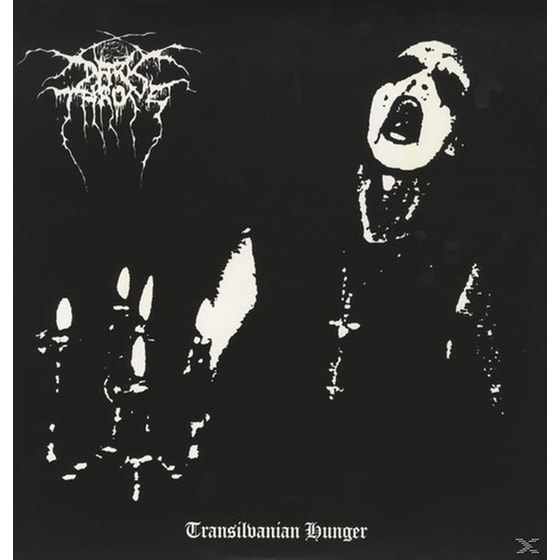 Transilvanian Hunger image 0
