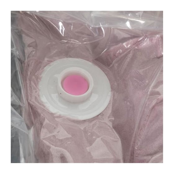 Θήκη Φύλαξης με Σακούλα Κενού Αέρα Spitishop 733250 40x40x25 cm - Μαύρη image 4