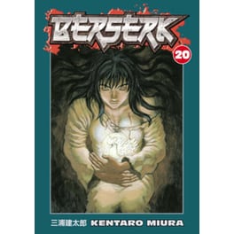 Berserk, Vol. 20