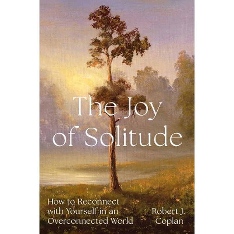 The Joy of Solitude