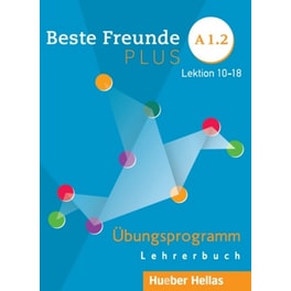 Beste Freunde PLUS A1.2 Ubungsprogramm Lehrerbuch