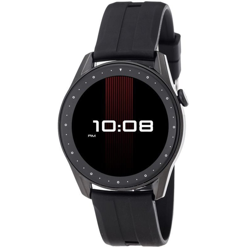 Smartwatch 3GUYS 3GW4651 44mm – Μαύρο