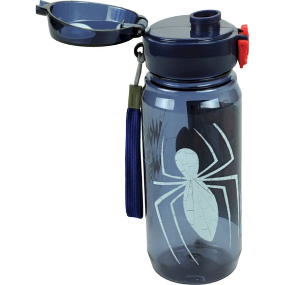 Παγούρι με Στόμιο Gim Spiderman 600 ml image 1