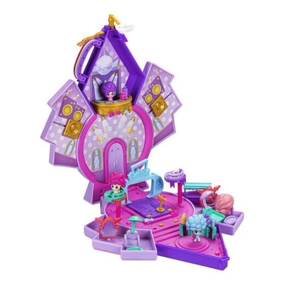 Hasbro My Little Pony Mini World Magic Spa Day Mane Melody (F6796) image 2