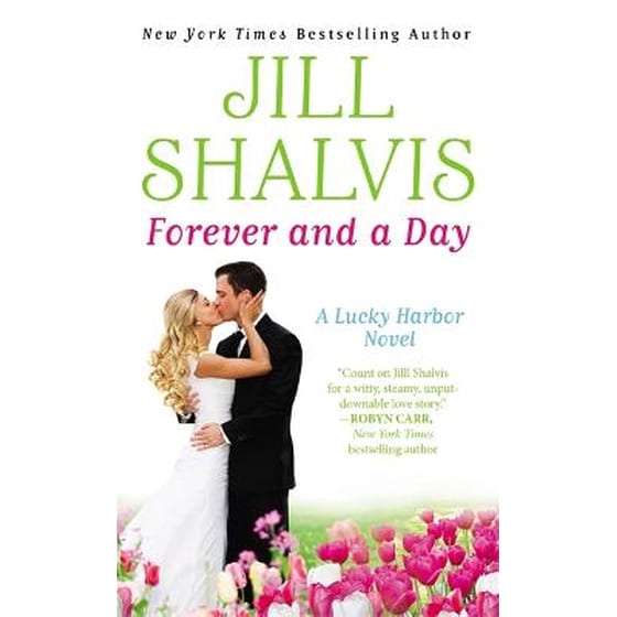 Forever and a Day image 0