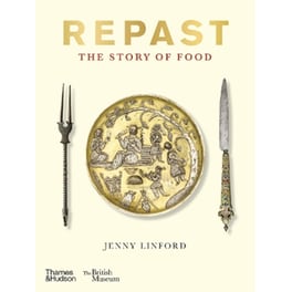 Repast (British Museum)