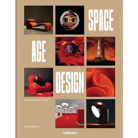 Space Age Design image 0