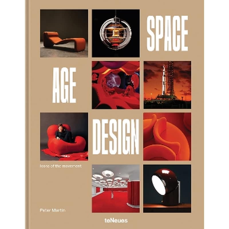 Space Age Design