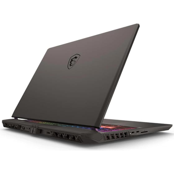 MSI HX AI A2XWHG 16" QHD+ IPS (Intel Core Ultra 7-255HX/32GB/1TB SSD/GeForce RTX 5070 Ti/W11Home)Laptop image 2
