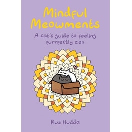 Mindful Meowments
