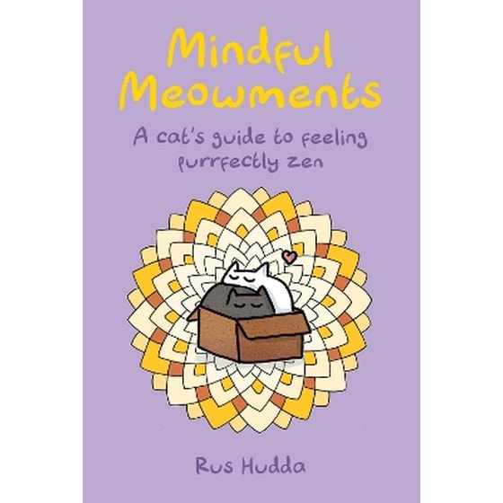 Mindful Meowments image 0