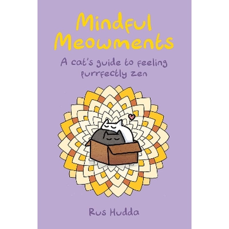 Mindful Meowments
