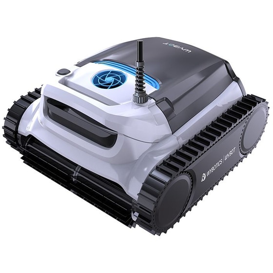 WYBOT M1C για Πισίνα Λευκό Σκούπα Ρομπότ image 2