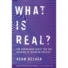 What is Real?
