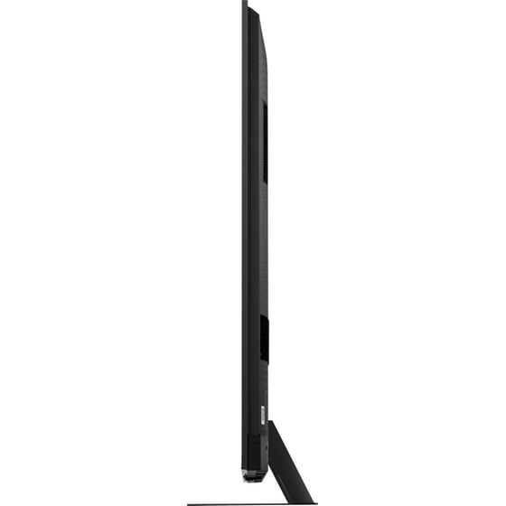 Hisense Mini-LED 55" 4K Smart Τηλεόραση 55U7S PRO image 12