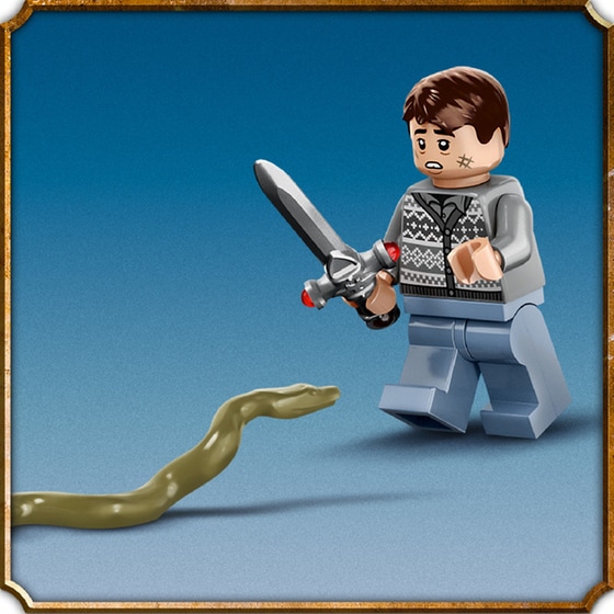LEGO® Harry Potter The Battle of Hogwarts™ (76415) image 7