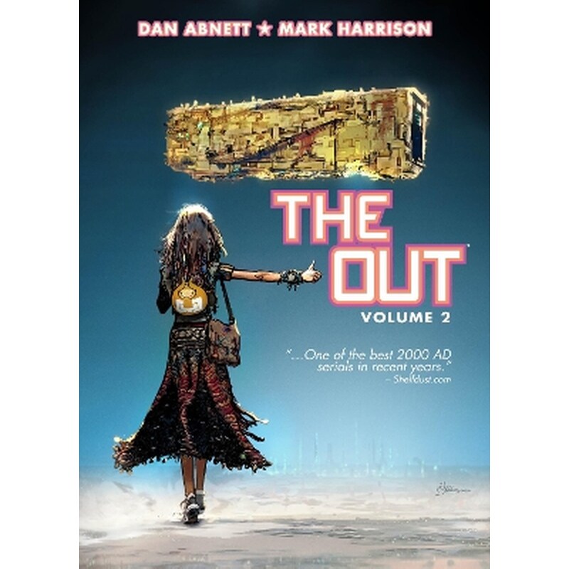 The Out Vol. 2