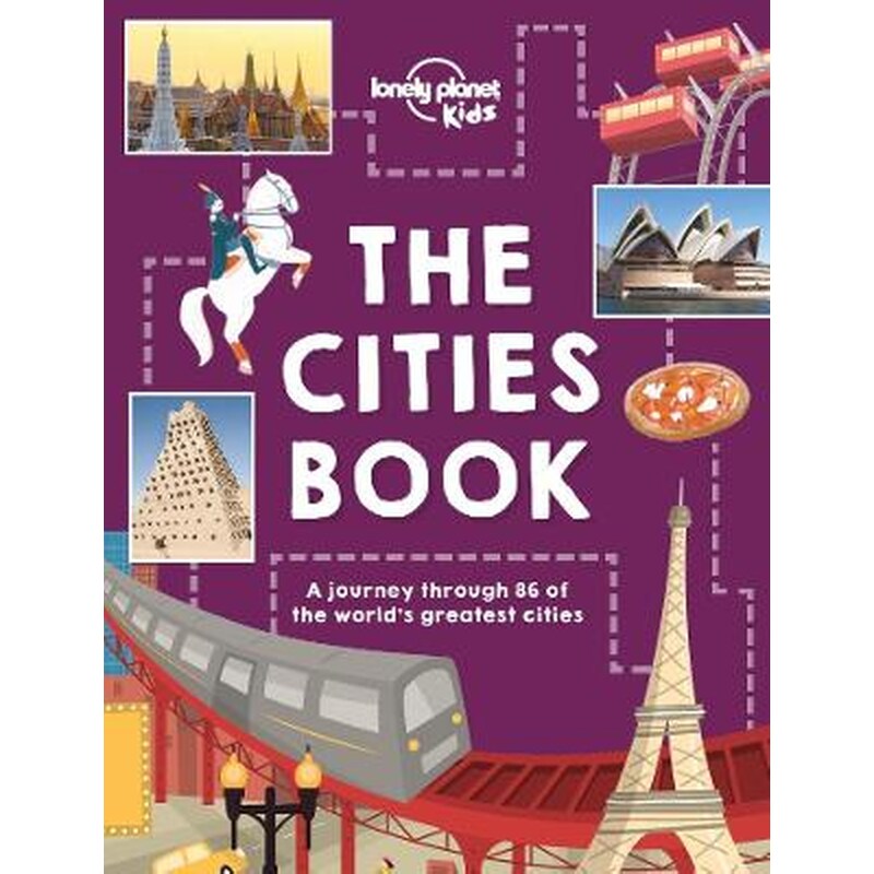 The Cities Book