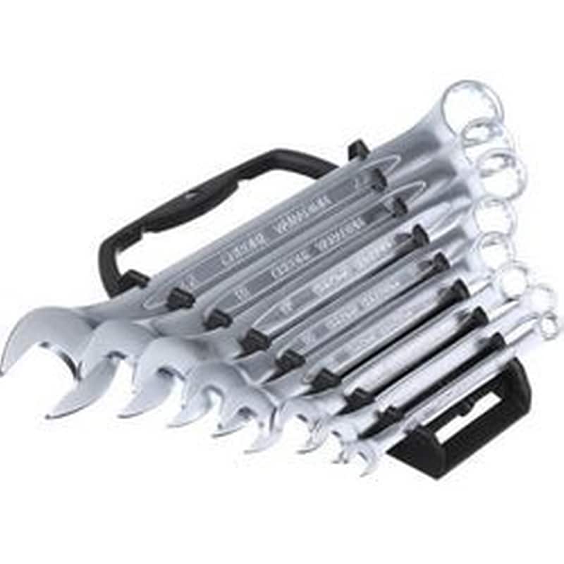 OEM Γερμανοπολύγωνα Σετ 8 Τεμαχίων