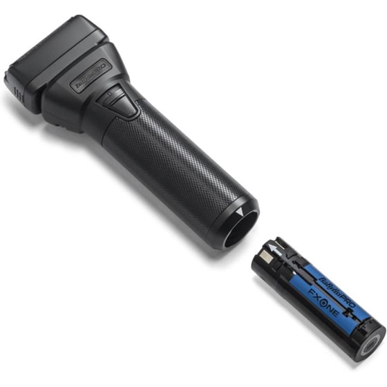 Ξυριστική Μηχανή BABYLISS Pro FX-One FX79FSMBE - Μαύρο image 2