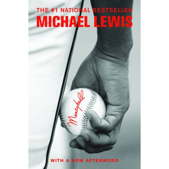Moneyball image 0