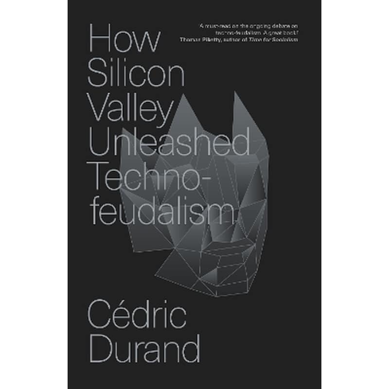 How Silicon Valley Unleashed Techno-feudalism